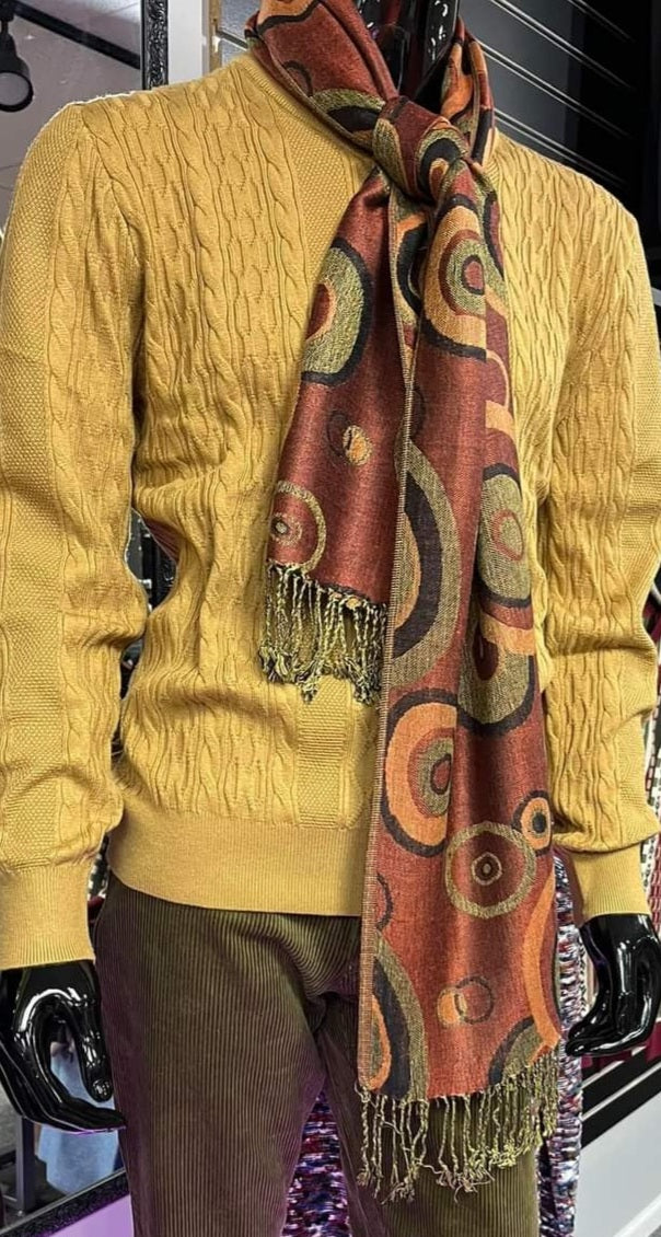 Muti Scarf