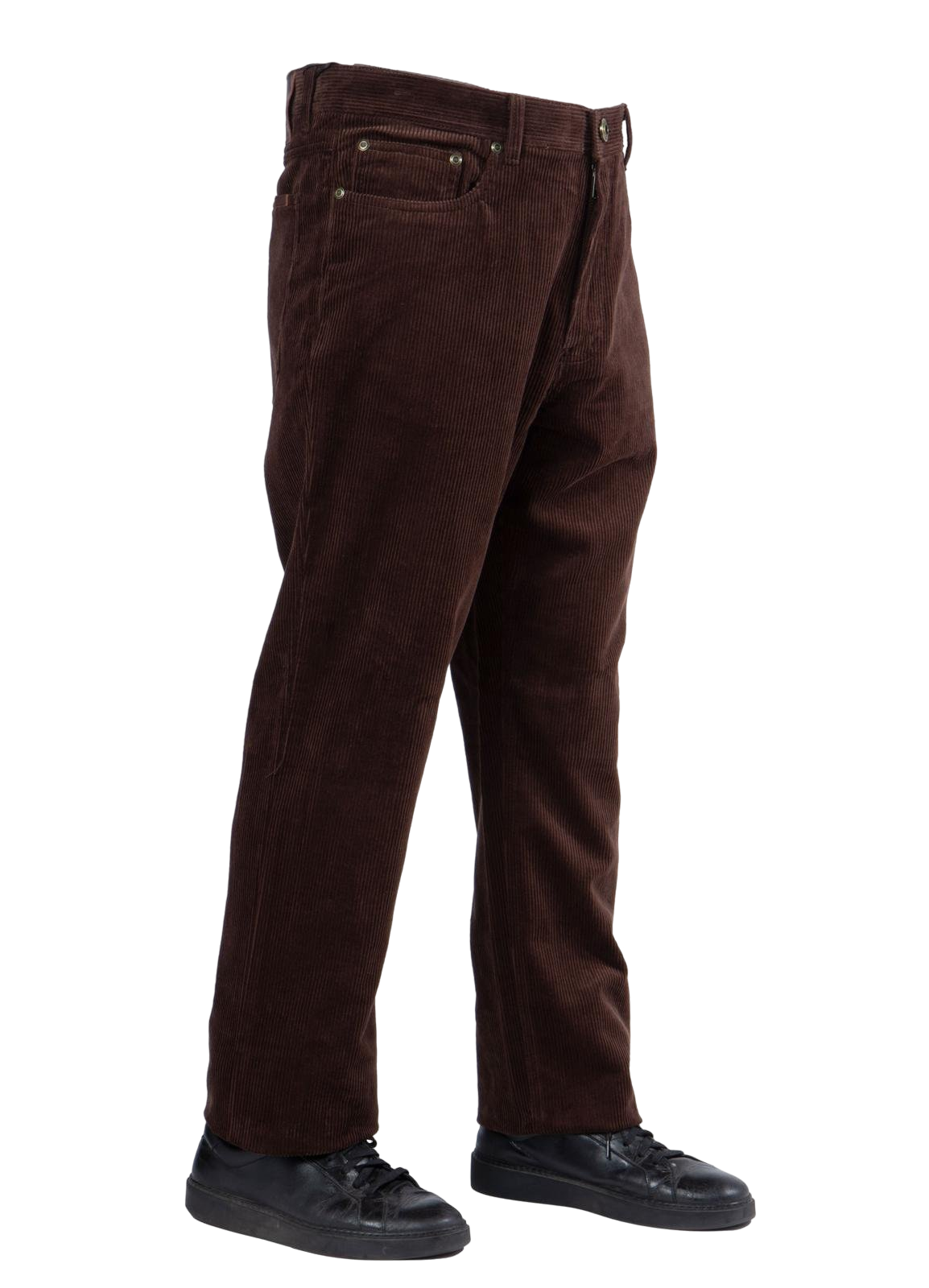 Prestige Olive Corduroy Pant Cor-100